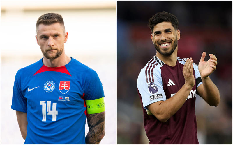 Latest transfer news headlines, Isak considering 'all options', Thiago Silva's son signs Chelsea scholarship, Timothy Weah agrees terms with Ligue 1 side, Marcus Rashford lands in Barcelona, James Trafford agrees City return, Wissa agrees terms with Newcastle, BlueCo shenanigans continue, Evan Ferguson to complete Roma switch, Alvaro Morata finds new club, Rashford en route to Spain, Gabriel Magalhães on Viktor Gyokeres, Galatasaray confident of landing Ederson, Mbeumo agrees contract as United eye strikers, Nunez bags hat-trick, Man Utd face Mbeumo issue, Mosquera latest, Liverpool book Ekitike medical, Gibbs-White claim confirmed, Simons interest, DONE DEAL, Nunez deal off, Gyokeres to Man Utd rumour addressed, Keeley leaves Spurs, Bayern prepare fresh Luis Diaz bid, Arsenal tour squad, Chelsea set Renato Veiga asking price, Howe voices frustrations, Potter delighted with new West Ham signing, Man City eye Trafford deal, Galatasaray make Ederson bid, Sancho to join Juventus, Walker-Peters shirt number, Rodrygo latest, DONE DEAL, Ekitike to Liverpool imminent?, Aubameyang finds new home, Arsenal take big step towards Gyokeres deal, Isak latest, Tottenham in talks for Joao Palhinha, Liverpool close in on £82m Ekitike, Liverpool to bid again for Ekitike, Sesko wants to join Man Utd, Patrick Bamford update..., Evan Ferguson to Roma, Bayern prepare fresh Diaz bid, Amorim pleased with new signing, Arsenal take new signings to Singapore, Aubameyang finds new home, Arsenal close to Gyokeres agreement, Napoli drop interest in Nunez, Napoli make Osimhen decision, Gibbs-White transfer twist, Isak not in Newcastle squad, Ferguson set for Roma, Real to extend two key contracts, Barca advancing on Rashford deal, United eye midfielder, Keeley leaves Spurs, DONE DEAL! Villa sign LASK teenager, DONE DEAL! Leeds sign Stach, Isak open to Saudi switch, Auba back to Marseille, Fenerbahce set for PSG double swoop, Vinicius Jr targeted for Saudi Pro League move, Sancho to Forest?, Arsenal accidentally leak image of FIFTH summer signing, Newcastle confirm signing, Nwaneri signs, Man Utd book Mbeumo medical, DONE DEAL, Isak 'wants' Liverpool move, Tottenham register Zabarnyi interest, Simons interest, Man City rival Newcastle for Trafford, DONE DEAL!, Wissa is keen to leave Brentford, Madueke tipped for Arsenal left wing as key Martinelli difference revealed, DONE DEAL: Sels extends Forest stay, Leverkusen hope to hold on to Xhaka, City name preferred goalkeeper replacement, Maddison back in training but Kulusevski remains absent, Madueke to miss preseason tour, Jackson expected to stay at Chelsea, Ademola Lookman eyes Inter switch, Isak open to Saudi switch, Frank says risk of sack drove his desire to join Spurs, Madueke confirms Chelsea departure, DONE DEAL: Danilo completes Botafogo switch