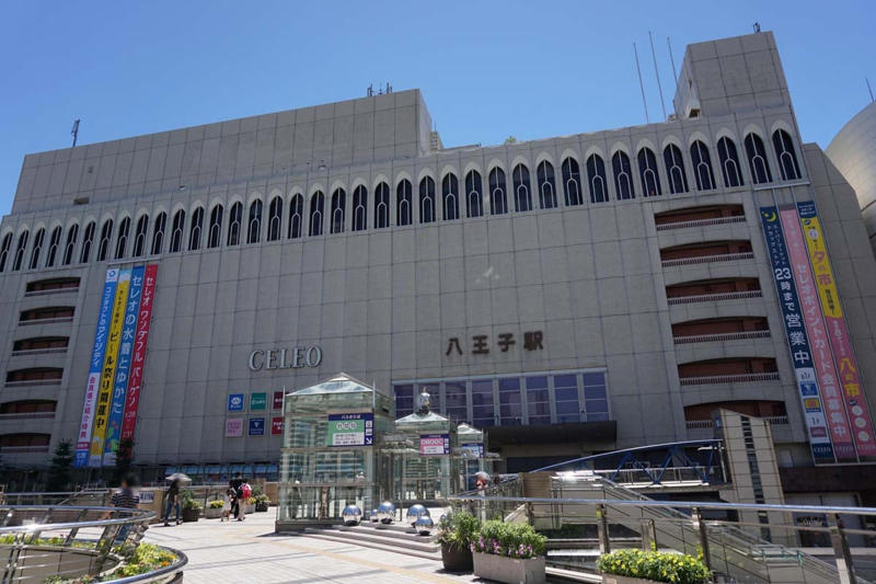 駅直結2万平米の先駆け施設, 中央線カルチャー発信地の進化, 学生街に高級15店進出の衝撃現実, ターゲット明確化の先進事例