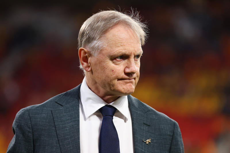 Australia vs British & Irish Lions live, Lions comfortable win, Schmidt: Too early to consider Wallabies changes, Schmidt concedes Wallabies 'fluffed their lines', Schmidt: Wallabies earned way back into game, Gatland: We want to see improvement from both next week, Farrell’s dressing message to Lions, Farrell hails ‘immense’ back row performance, Farrell: Plenty for Lions to work on, Farrell: Boys did Lions shirt proud, Dan Sheehan's glorious try, Tom Curry scoring the side's second try of the game, Australia captain Harry Wilson speaking post-match, The thoughts of Lions captain Maro Itoje, O'Gara: Huge gulf in class between these two, Beirne: Lions got the job done, Lions emerge as first Test winners, Full-time! Lions 27-19 Australia, Lions 27-19 Australia, Try! Lions 27-19 Australia (McDermott), Lions 27-12 Australia, Lions 27-12 Australia, Penalty! Lions 27-12 Australia, Lions 24-12 Australia, Lions 24-12 Australia, Try! Lions 24-12 Australia (Tizzano), Lions 24-5 Australia, Lions 24-5 Australia, Both teams make changes, Try disallowed! Lions 24-5 Australia, Joseph Suaallii try chalked off, Try! Lions 24-10 Australia (Suaalii), Lions 24-5 Australia, Fresh front row, Lions 24-5 Australia, Australia attack, Well denied by the Lions, Australia show intent but lions defence holds firm, TMO check (Furlong) Lions 24-5 Australia, Australia fans fall silent, Lions 24-5 Australia, Lions 24-5 Australia, Lions 24-5 Australia, Lions 24-5 Australia, Lions 24-5 Australia, Tom Curry sets the tone, Try! Lions (Sheehan) 24-5 Australia, Kick-off! Lions 17-5 Australia, Lions 'knew it would be difficult', Warburton: Lions suffocating Australia, Russell and Scottish midfield 'absolutely fantastic', Lions superior in contact and at the ruck, 'Really good performance from Curry', 'Wallabies must score quickly to avoid blowout', Half-time stats, Half-time! Lions 17-5 Australia, Lynagh takes a heavy hit from curry after box kick, Lions 17-5 Australia, Try! Lions (Curry) 17-5 Australia, Lions 10-5 Australia, Lions 10-5 Australia, Lions 10-5 Australia, Try! Lions 10-5 Australia (Jorgensen), Lions 10-0 Australia, Lions regain possession after Freeman’s kick out, Freeman’s kick goes dead as Wallabies win line-out, Lions 10-0 Australia, No try! Lions (Jones) 10-0 Australia, Lions defence shines as Beirne wins crucial turnover, Lions errors hand scrum advantage to Australia, Lions 10-0 Australia, Keenan’s long kick puts wallabies under pressure, Try! Lions (Tuipulotu) 10-0 Australia, Lions 3-0 Australia, Russel's vision pins Wallabies deep, Wallabies settle early as Lynagh probes for space, Penalty! Lions 3-0 Australia, Kick-off! Lions 0-0 Australia, The teams take to the field, Australia vs Lions referee: Who is first Test official Ben O’Keeffe?, All Blacks grind down France 29-19 in Hamilton to sweep series, Team line-ups, Tom Lynagh makes first Wallabies start, Finn Russell’s redemption at the heart of different Scottish Lions story, Team news - British and Irish Lions, Team news - Australia, Australia vs British and Irish Lions, The Sea of Red are out in force, Player-by-player guide to the Lions squad