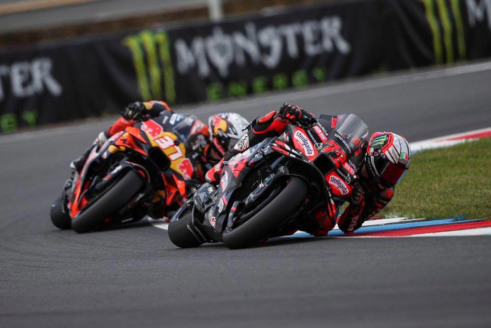 When is the MotoGP Czech GP? , How to watch the MotoGP Czech GP? , News to catch up on ahead of the MotoGP Czech GP, What are the riders' standings ahead of the MotoGP Czech GP? , What are the teams' standings ahead of the MotoGP Czech GP?, What are the constructors' standings ahead of the MotoGP Czech GP?