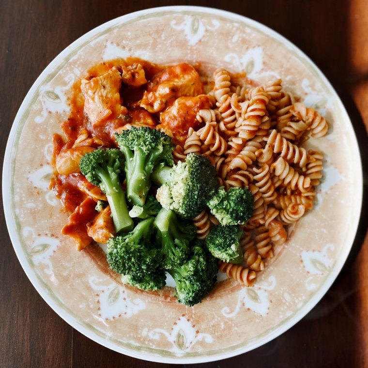 Instead of white pasta, try wholegrain spelt or lentil pasta Swap sugary breakfast cereals for chia pudding or overnight oats, Substitute breadcrumbs for crushed walnuts, Switch creamy sauces for blended white beans, Swap crisps for roasted chickpeas, Have tahini instead of mayo, Switch soy sauce for tamari, Swap canned soups for miso, Instead of white pasta, try wholegrain spelt or lentil pasta, Ditch creamy salad dressing for extra virgin olive oil and lemon, Opt for natural instead of sweetened yoghurts