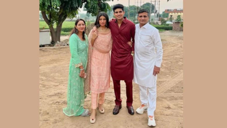 Who are Shubman Gill’s Parents?, Does Shubman Gill Have Any Siblings?, Where is Shubman Gill From?, What Role Did His Family Play in His Cricketing Journey?, Final Thoughts