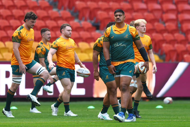Lions vs Australia latest news, Lions 27-19 Australia, FULL-TIME!, TRY! Lions 27-19 Australia, PENALTY! Lions, Lions 24-12 Australia, Lions 24-12 Australia, TRY! Lions 24-12 Australia, Lions 24-5 Australia, DISALLOWED TRY!, TRY! Lions 24-10 Australia, Lions 24-5 Australia, Lions 24-5 Australia, Lions 24-5 Australia, Lions 24-5 Australia, Lions 24-5 Australia, Lions 24-5 Australia, Lions 24-5 Australia, Lions 24-5 Australia, Lions 24-5 Australia, TRY! Lions 24-5 Australia, Lions 17-5 Australia, Lions 17-5 Australia, Lions 17-5 Australia, Lions 17-5 Australia, HALF-TIME!, TRY! Lions 17-5 Australia, Lions 10-5 Australia, Lions 10-5 Australia, TRY! Lions 10-5 Australia | Max Jorgensen, Lions 10-0 Australia, Lions 10-0 Australia, Lions 10-0 Australia, Lions 10-0 Australia, DISALLOWED TRY!, Lions 10-0 Australia, Lions 10-0 Australia, TRY! Lions 10-0 Australia, Lions 3-0 Australia, PENALTY LIONS, Lions 0-0 Australia, KICK-OFF!, Australia anthem, Here we go!, Final preparations, The prize, Not long now, A huge day for Tom Lynagh, Today's teams, Coin toss, Out in Brisbane, The wait is over (nearly), Behind the scenes, Lions warm up in style, One hour to go, Stage is set, Joe Schmidt defiant, Are Australia strong enough to stop a whitewash?, Atmosphere building, Lions accused of blocking Australia No8 from tour match, Harry Wilson vows no repeat of Kurtley Beale slip, Australia lineup, Lions lineup, Today's settings, Lions vs Australia match odds, Lions vs Australia head to head (h2h) history and results, Score prediction, Australia team news: Double injury blow, Lions team news: Trio win battles, How to watch Lions vs Australia, Lions vs Australia First Test live