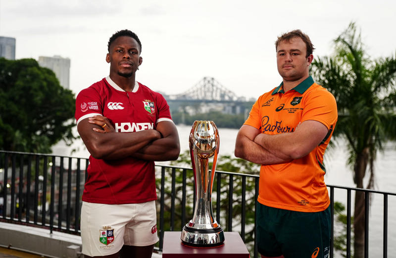 Lions vs Australia latest news, Lions 27-19 Australia, FULL-TIME!, TRY! Lions 27-19 Australia, PENALTY! Lions, Lions 24-12 Australia, Lions 24-12 Australia, TRY! Lions 24-12 Australia, Lions 24-5 Australia, DISALLOWED TRY!, TRY! Lions 24-10 Australia, Lions 24-5 Australia, Lions 24-5 Australia, Lions 24-5 Australia, Lions 24-5 Australia, Lions 24-5 Australia, Lions 24-5 Australia, Lions 24-5 Australia, Lions 24-5 Australia, Lions 24-5 Australia, TRY! Lions 24-5 Australia, Lions 17-5 Australia, Lions 17-5 Australia, Lions 17-5 Australia, Lions 17-5 Australia, HALF-TIME!, TRY! Lions 17-5 Australia, Lions 10-5 Australia, Lions 10-5 Australia, TRY! Lions 10-5 Australia | Max Jorgensen, Lions 10-0 Australia, Lions 10-0 Australia, Lions 10-0 Australia, Lions 10-0 Australia, DISALLOWED TRY!, Lions 10-0 Australia, Lions 10-0 Australia, TRY! Lions 10-0 Australia, Lions 3-0 Australia, PENALTY LIONS, Lions 0-0 Australia, KICK-OFF!, Australia anthem, Here we go!, Final preparations, The prize, Not long now, A huge day for Tom Lynagh, Today's teams, Coin toss, Out in Brisbane, The wait is over (nearly), Behind the scenes, Lions warm up in style, One hour to go, Stage is set, Joe Schmidt defiant, Are Australia strong enough to stop a whitewash?, Atmosphere building, Lions accused of blocking Australia No8 from tour match, Harry Wilson vows no repeat of Kurtley Beale slip, Australia lineup, Lions lineup, Today's settings, Lions vs Australia match odds, Lions vs Australia head to head (h2h) history and results, Score prediction, Australia team news: Double injury blow, Lions team news: Trio win battles, How to watch Lions vs Australia, Lions vs Australia First Test live