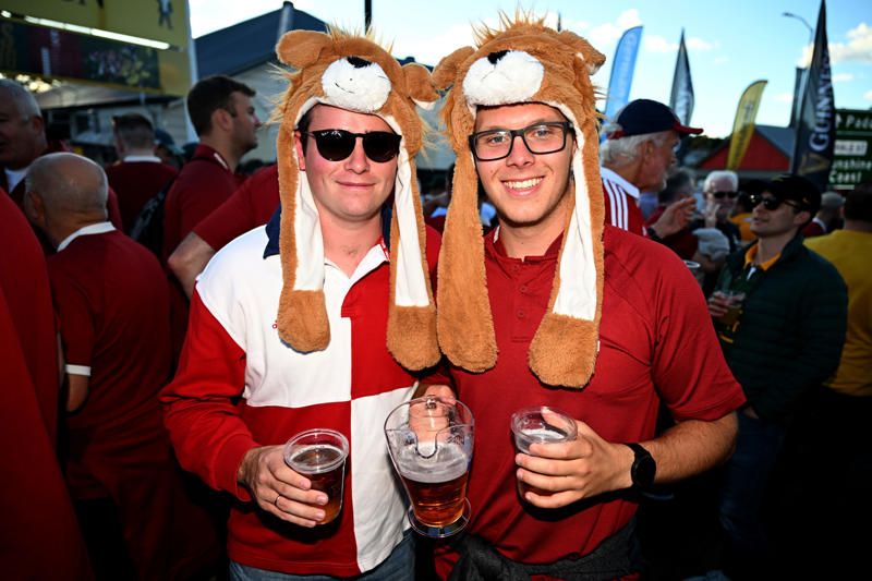 Lions vs Australia latest news, Lions 27-19 Australia, FULL-TIME!, TRY! Lions 27-19 Australia, PENALTY! Lions, Lions 24-12 Australia, Lions 24-12 Australia, TRY! Lions 24-12 Australia, Lions 24-5 Australia, DISALLOWED TRY!, TRY! Lions 24-10 Australia, Lions 24-5 Australia, Lions 24-5 Australia, Lions 24-5 Australia, Lions 24-5 Australia, Lions 24-5 Australia, Lions 24-5 Australia, Lions 24-5 Australia, Lions 24-5 Australia, Lions 24-5 Australia, TRY! Lions 24-5 Australia, Lions 17-5 Australia, Lions 17-5 Australia, Lions 17-5 Australia, Lions 17-5 Australia, HALF-TIME!, TRY! Lions 17-5 Australia, Lions 10-5 Australia, Lions 10-5 Australia, TRY! Lions 10-5 Australia | Max Jorgensen, Lions 10-0 Australia, Lions 10-0 Australia, Lions 10-0 Australia, Lions 10-0 Australia, DISALLOWED TRY!, Lions 10-0 Australia, Lions 10-0 Australia, TRY! Lions 10-0 Australia, Lions 3-0 Australia, PENALTY LIONS, Lions 0-0 Australia, KICK-OFF!, Australia anthem, Here we go!, Final preparations, The prize, Not long now, A huge day for Tom Lynagh, Today's teams, Coin toss, Out in Brisbane, The wait is over (nearly), Behind the scenes, Lions warm up in style, One hour to go, Stage is set, Joe Schmidt defiant, Are Australia strong enough to stop a whitewash?, Atmosphere building, Lions accused of blocking Australia No8 from tour match, Harry Wilson vows no repeat of Kurtley Beale slip, Australia lineup, Lions lineup, Today's settings, Lions vs Australia match odds, Lions vs Australia head to head (h2h) history and results, Score prediction, Australia team news: Double injury blow, Lions team news: Trio win battles, How to watch Lions vs Australia, Lions vs Australia First Test live