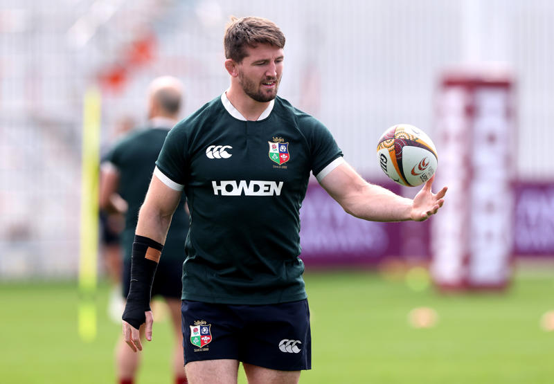 Lions vs Australia latest news, Lions 27-19 Australia, FULL-TIME!, TRY! Lions 27-19 Australia, PENALTY! Lions, Lions 24-12 Australia, Lions 24-12 Australia, TRY! Lions 24-12 Australia, Lions 24-5 Australia, DISALLOWED TRY!, TRY! Lions 24-10 Australia, Lions 24-5 Australia, Lions 24-5 Australia, Lions 24-5 Australia, Lions 24-5 Australia, Lions 24-5 Australia, Lions 24-5 Australia, Lions 24-5 Australia, Lions 24-5 Australia, Lions 24-5 Australia, TRY! Lions 24-5 Australia, Lions 17-5 Australia, Lions 17-5 Australia, Lions 17-5 Australia, Lions 17-5 Australia, HALF-TIME!, TRY! Lions 17-5 Australia, Lions 10-5 Australia, Lions 10-5 Australia, TRY! Lions 10-5 Australia | Max Jorgensen, Lions 10-0 Australia, Lions 10-0 Australia, Lions 10-0 Australia, Lions 10-0 Australia, DISALLOWED TRY!, Lions 10-0 Australia, Lions 10-0 Australia, TRY! Lions 10-0 Australia, Lions 3-0 Australia, PENALTY LIONS, Lions 0-0 Australia, KICK-OFF!, Australia anthem, Here we go!, Final preparations, The prize, Not long now, A huge day for Tom Lynagh, Today's teams, Coin toss, Out in Brisbane, The wait is over (nearly), Behind the scenes, Lions warm up in style, One hour to go, Stage is set, Joe Schmidt defiant, Are Australia strong enough to stop a whitewash?, Atmosphere building, Lions accused of blocking Australia No8 from tour match, Harry Wilson vows no repeat of Kurtley Beale slip, Australia lineup, Lions lineup, Today's settings, Lions vs Australia match odds, Lions vs Australia head to head (h2h) history and results, Score prediction, Australia team news: Double injury blow, Lions team news: Trio win battles, How to watch Lions vs Australia, Lions vs Australia First Test live