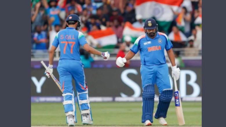 What Jersey Number Does Shubman Gill Wear?, Why Did Shubman Gill Choose Jersey Number 77?, Is There Any Connection Between 77 and MS Dhoni’s Number 7?, Do Other Cricketers Share the Same Jersey Number?, Final Thoughts
