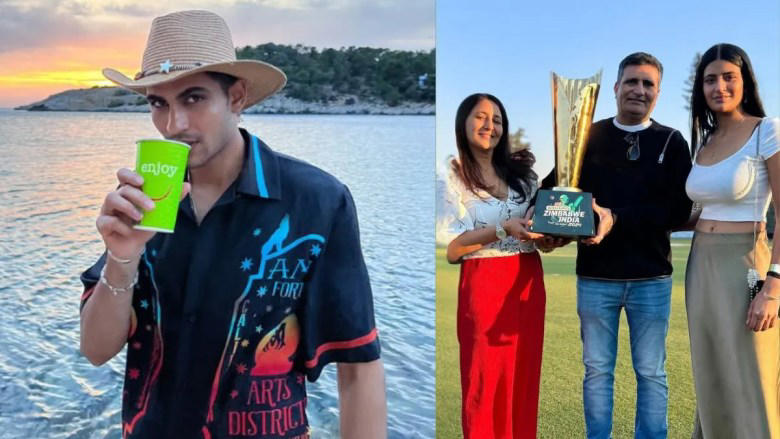 Who are Shubman Gill’s Parents?, Does Shubman Gill Have Any Siblings?, Where is Shubman Gill From?, What Role Did His Family Play in His Cricketing Journey?, Final Thoughts