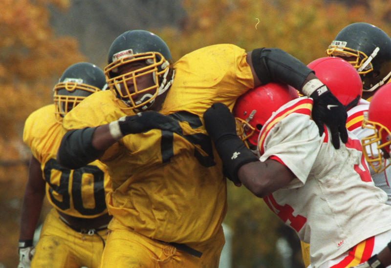 Ahmad 'Sauce' Gardner, Avonte Maddox, Ambry Thomas, Nick Perry, Kevin Vickerson, Anthony 'Spice' Adams, Ron Johnson, Gerald McBurrows, Ken Woodard, Rod Hill