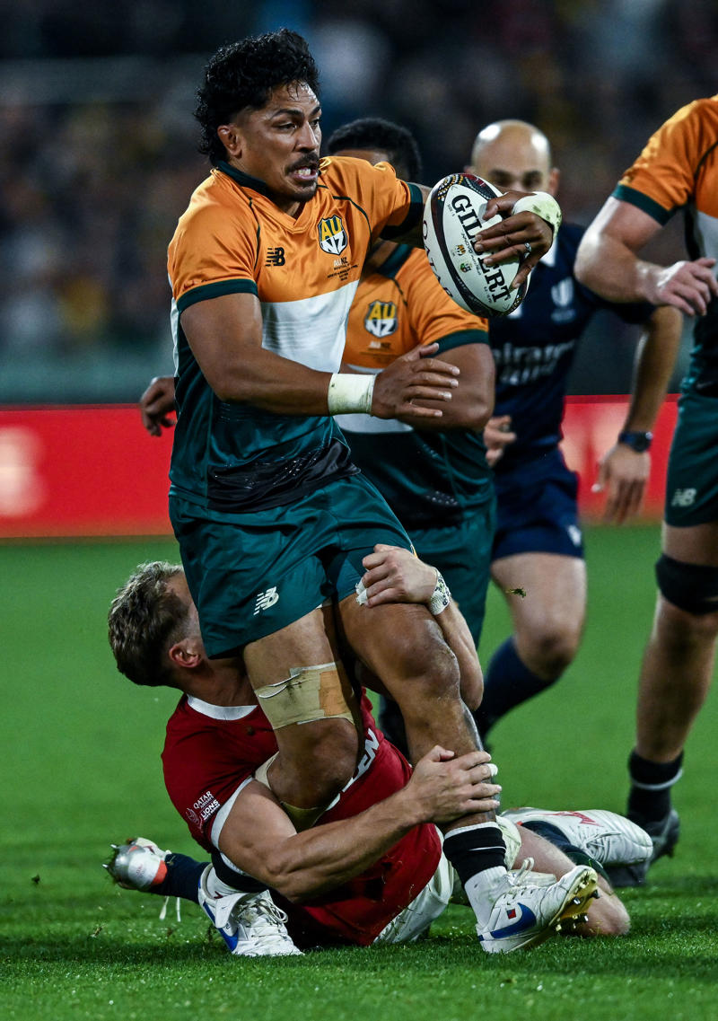 Lions vs Australia latest news, Lions 27-19 Australia, FULL-TIME!, TRY! Lions 27-19 Australia, PENALTY! Lions, Lions 24-12 Australia, Lions 24-12 Australia, TRY! Lions 24-12 Australia, Lions 24-5 Australia, DISALLOWED TRY!, TRY! Lions 24-10 Australia, Lions 24-5 Australia, Lions 24-5 Australia, Lions 24-5 Australia, Lions 24-5 Australia, Lions 24-5 Australia, Lions 24-5 Australia, Lions 24-5 Australia, Lions 24-5 Australia, Lions 24-5 Australia, TRY! Lions 24-5 Australia, Lions 17-5 Australia, Lions 17-5 Australia, Lions 17-5 Australia, Lions 17-5 Australia, HALF-TIME!, TRY! Lions 17-5 Australia, Lions 10-5 Australia, Lions 10-5 Australia, TRY! Lions 10-5 Australia | Max Jorgensen, Lions 10-0 Australia, Lions 10-0 Australia, Lions 10-0 Australia, Lions 10-0 Australia, DISALLOWED TRY!, Lions 10-0 Australia, Lions 10-0 Australia, TRY! Lions 10-0 Australia, Lions 3-0 Australia, PENALTY LIONS, Lions 0-0 Australia, KICK-OFF!, Australia anthem, Here we go!, Final preparations, The prize, Not long now, A huge day for Tom Lynagh, Today's teams, Coin toss, Out in Brisbane, The wait is over (nearly), Behind the scenes, Lions warm up in style, One hour to go, Stage is set, Joe Schmidt defiant, Are Australia strong enough to stop a whitewash?, Atmosphere building, Lions accused of blocking Australia No8 from tour match, Harry Wilson vows no repeat of Kurtley Beale slip, Australia lineup, Lions lineup, Today's settings, Lions vs Australia match odds, Lions vs Australia head to head (h2h) history and results, Score prediction, Australia team news: Double injury blow, Lions team news: Trio win battles, How to watch Lions vs Australia, Lions vs Australia First Test live
