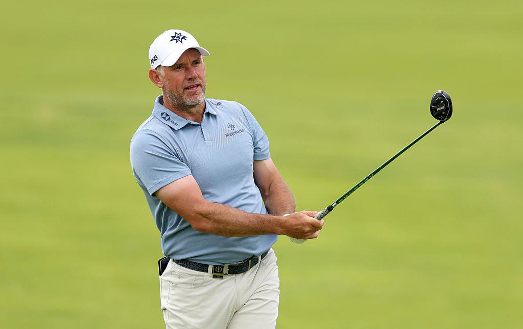 The Open 2025 - Round 3, Rory McIlroy overcomes the bizarre to conjure thrilling charge at The Open, Matt Fitzpatrick bemoaned putting woes as Open bid fades, Scottie Scheffler on the importance of putting this week, Scottie Scheffler takes huge step towards clinching fourth major, Xander Schauffele on what it takes to chase down Scottie Scheffler, Rory McIlroy on Scottie Scheffler, Scheffler secures four-shot lead entering final round of The Open 2025, Harman aims to finish on a high, Li goes second, English finishes on -8, Birdie for Scheffler, Gotterup finishes on 68, Birdie for Fitzpatrick, Bradley finishes on 70, Hatton loses ground, Memorable day for McIlroy, Par again for Scheffler, McIlroy finishes with 66, Bogey for Fitzpatrick, Remarkable Rory, Par for McIlroy, Crowd erupt for McIlroy, Bogey for Li, Rose finishes strongly, Sublime from McIlroy, Par for McIlroy, Fitzpatrick bogey, Hatton birdie, Astonishing crowds, McIlroy birdies 15!, Scheffler takes par, Fitzpatrick, Westwood finishes on -4, The Open 2025 - Round Three, McIlroy settles for par on 14, Birdie for MacIntyre, bogey for English, Li unable to make ground, Fleetwood done for the day, McIlroy takes par on 13, John Parry sinks first hole-in-one of The Open 2025 to move into contention, Scheffler birdies!, McIlroy finds an eagle on 12!, McIlroy bogeys 11, Hatton takes par, Scheffler lands eagle on seven!, The Open 2025 - Round Three, The Open 2025 - Round Three, Schauffele moves to -7!, The Open 2025 - Round Three, Leaderboard update, Hatton lands eagle!, MacIntyre eagles seven!, McIlroy makes par on nine, The Open 2025 - Round Three, Henley finishes on -6, Gotterup birdies to move within three, Hovland & Spieth done, Hatton gets first birdie, McIlroy makes par on eight, Scheffler & McIlroy make par, Fleetwood birdies for -5!, Updates from around the course, Fitzpatrick lands eagle!, Fitzpatrick lands eagle!, Lorwy and Rahm finish out of contention, Harman bounces back after nightmare on first, Hatton misses birdie chances, Par for Scheffler, bogey for Fitzpatrick, Par for Scheffler, bogey for Fitzpatrick, Scheffler & Fitzpatrick tee off!, McIlroy makes par, Scheffler & Fitzpatrick tee off!, Leaderboard update, Harman and Li teeing off, Another McIlroy birdie!, Clark and Rose to -5, The Open 2025 - Round Three, Fleetwood birdies again!, Henley putting together superb round, Schauffele lands an eagle!, The Open 2025 - Round Three, Par for McIlroy on three, Second birdie for McIlroy!, The Open 2025 - Round Three, The Open 2025 - Round Three, Birdie for McIlroy!, Birdie for McIlroy!, The Open 2025 - Round Three, The Open 2025 - Round Three, McIlroy tees off!, Hatton or MacIntyre to spark Open charge?, Xander Schauffele makes early move, The Open 2025 - Round Three, Parry lands a hole in one!, Schauffele tees off