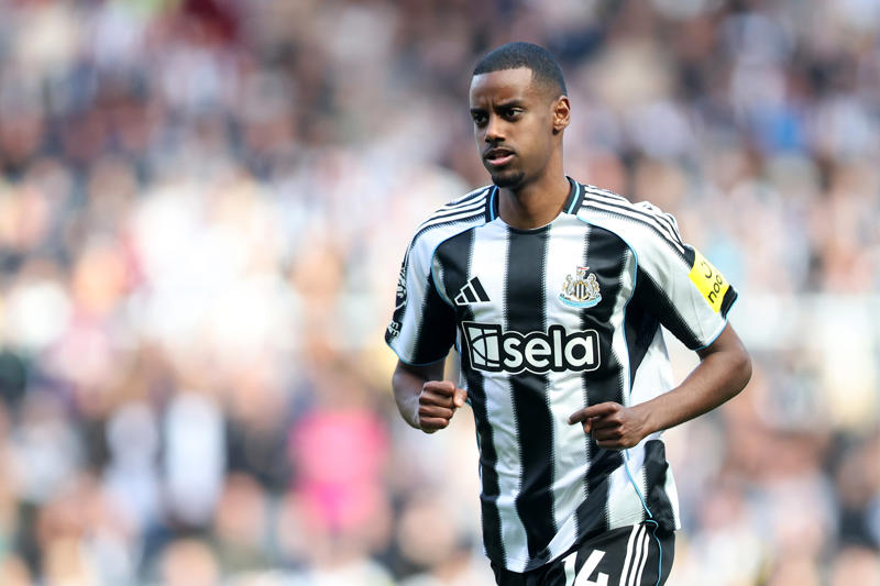 Latest transfer news headlines, Isak considering 'all options', Thiago Silva's son signs Chelsea scholarship, Timothy Weah agrees terms with Ligue 1 side, Marcus Rashford lands in Barcelona, James Trafford agrees City return, Wissa agrees terms with Newcastle, BlueCo shenanigans continue, Evan Ferguson to complete Roma switch, Alvaro Morata finds new club, Rashford en route to Spain, Gabriel Magalhães on Viktor Gyokeres, Galatasaray confident of landing Ederson, Mbeumo agrees contract as United eye strikers, Nunez bags hat-trick, Man Utd face Mbeumo issue, Mosquera latest, Liverpool book Ekitike medical, Gibbs-White claim confirmed, Simons interest, DONE DEAL, Nunez deal off, Gyokeres to Man Utd rumour addressed, Keeley leaves Spurs, Bayern prepare fresh Luis Diaz bid, Arsenal tour squad, Chelsea set Renato Veiga asking price, Howe voices frustrations, Potter delighted with new West Ham signing, Man City eye Trafford deal, Galatasaray make Ederson bid, Sancho to join Juventus, Walker-Peters shirt number, Rodrygo latest, DONE DEAL, Ekitike to Liverpool imminent?, Aubameyang finds new home, Arsenal take big step towards Gyokeres deal, Isak latest, Tottenham in talks for Joao Palhinha, Liverpool close in on £82m Ekitike, Liverpool to bid again for Ekitike, Sesko wants to join Man Utd, Patrick Bamford update..., Evan Ferguson to Roma, Bayern prepare fresh Diaz bid, Amorim pleased with new signing, Arsenal take new signings to Singapore, Aubameyang finds new home, Arsenal close to Gyokeres agreement, Napoli drop interest in Nunez, Napoli make Osimhen decision, Gibbs-White transfer twist, Isak not in Newcastle squad, Ferguson set for Roma, Real to extend two key contracts, Barca advancing on Rashford deal, United eye midfielder, Keeley leaves Spurs, DONE DEAL! Villa sign LASK teenager, DONE DEAL! Leeds sign Stach, Isak open to Saudi switch, Auba back to Marseille, Fenerbahce set for PSG double swoop, Vinicius Jr targeted for Saudi Pro League move, Sancho to Forest?, Arsenal accidentally leak image of FIFTH summer signing, Newcastle confirm signing, Nwaneri signs, Man Utd book Mbeumo medical, DONE DEAL, Isak 'wants' Liverpool move, Tottenham register Zabarnyi interest, Simons interest, Man City rival Newcastle for Trafford, DONE DEAL!, Wissa is keen to leave Brentford, Madueke tipped for Arsenal left wing as key Martinelli difference revealed, DONE DEAL: Sels extends Forest stay, Leverkusen hope to hold on to Xhaka, City name preferred goalkeeper replacement, Maddison back in training but Kulusevski remains absent, Madueke to miss preseason tour, Jackson expected to stay at Chelsea, Ademola Lookman eyes Inter switch, Isak open to Saudi switch, Frank says risk of sack drove his desire to join Spurs, Madueke confirms Chelsea departure, DONE DEAL: Danilo completes Botafogo switch
