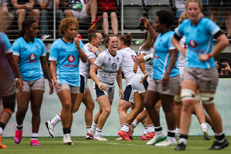 USA vs England latest news, MATCH REPORT, FULL TIME: USA 5-40 England, TRY! USA 5-40 England, USA 0-40 England, USA 0-40 England, USA 0-40 England, USA 0-40 England, TRY! USA 0-40 England, USA 0-33 England, USA 0-33 England, USA 0-33 England, TRY! USA 0-33 England, USA 0-26 England, USA 0-26 England, USA 0-26 England, USA 0-26 England, USA 0-26 England, USA 0-26 England, USA 0-26 England, USA 0-26 England, USA 0-26 England, USA 0-26 England, USA 0-26 England, TRY! USA 0-26 England, USA 0-19 England, 2ND HALF: USA 0-19 England, TRY: USA 0-19 England, USA 0-14 England, USA 0-14 England, TRY DISALLOWED! USA 0-14 England, USA 0-14 England, USA 0-14 England, USA 0-14 England, USA 0-14 England, USA 0-14 England, USA 0-14 England, USA 0-14 England, Players are back out, RESTART CONFIRMED, Weather report, Weather update, Weather update, PLAY SUSPENDED! USA 0-14 England, TRY DISALLOWED! USA 0-14 England, TRY! USA 0-19 England, USA 0-14 England, USA 0-14 England, USA 0-14 England, USA 0-14 England, USA 0-14 England, HELD UP! USA 0-14 England, USA 0-14 England, TRY! USA 0-14 England, HELD UP! USA 0-7 England, USA 0-7 England, TRY, CONVERSION! USA 0-7 England, USA 0-0 England, YELLOW CARD: USA 0-0 England, USA 0-0 England, USA 0-0 England, USA 0-0 England, USA 0-0 England, USA 0-0 England, USA 0-0 England, KICK-OFF: USA 0-0 England, Here come the teams, Atmosphere building, What now?, NEW KICK-OFF TIME CONFIRMED, Weather latest, Weather latest, What does this remind you of?, Elsewhere on Standard Sport, Weather latest, How to kill time during a weather delay?, Weather report from Audi Field, While we wait, Weather update, KICKOFF DELAYED, Arthur Clark ready for debut, Is USA rugby on the up and up?, The mood at the stadium, USA rugby form, One more note on the USWNT, USA women eek out a narrow curtainraiser win, Steve Borthwick previews the Test, What to know about Major League Rugby, What the occasion means, Head to head, Standard Sport prediction, USA team news and squad, England team news and squad, What time is kick-off?, How to watch USA vs England for FREE!, Good evening