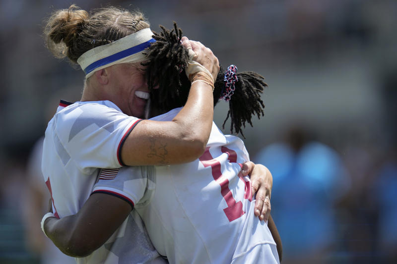 USA vs England latest news, MATCH REPORT, FULL TIME: USA 5-40 England, TRY! USA 5-40 England, USA 0-40 England, USA 0-40 England, USA 0-40 England, USA 0-40 England, TRY! USA 0-40 England, USA 0-33 England, USA 0-33 England, USA 0-33 England, TRY! USA 0-33 England, USA 0-26 England, USA 0-26 England, USA 0-26 England, USA 0-26 England, USA 0-26 England, USA 0-26 England, USA 0-26 England, USA 0-26 England, USA 0-26 England, USA 0-26 England, USA 0-26 England, TRY! USA 0-26 England, USA 0-19 England, 2ND HALF: USA 0-19 England, TRY: USA 0-19 England, USA 0-14 England, USA 0-14 England, TRY DISALLOWED! USA 0-14 England, USA 0-14 England, USA 0-14 England, USA 0-14 England, USA 0-14 England, USA 0-14 England, USA 0-14 England, USA 0-14 England, Players are back out, RESTART CONFIRMED, Weather report, Weather update, Weather update, PLAY SUSPENDED! USA 0-14 England, TRY DISALLOWED! USA 0-14 England, TRY! USA 0-19 England, USA 0-14 England, USA 0-14 England, USA 0-14 England, USA 0-14 England, USA 0-14 England, HELD UP! USA 0-14 England, USA 0-14 England, TRY! USA 0-14 England, HELD UP! USA 0-7 England, USA 0-7 England, TRY, CONVERSION! USA 0-7 England, USA 0-0 England, YELLOW CARD: USA 0-0 England, USA 0-0 England, USA 0-0 England, USA 0-0 England, USA 0-0 England, USA 0-0 England, USA 0-0 England, KICK-OFF: USA 0-0 England, Here come the teams, Atmosphere building, What now?, NEW KICK-OFF TIME CONFIRMED, Weather latest, Weather latest, What does this remind you of?, Elsewhere on Standard Sport, Weather latest, How to kill time during a weather delay?, Weather report from Audi Field, While we wait, Weather update, KICKOFF DELAYED, Arthur Clark ready for debut, Is USA rugby on the up and up?, The mood at the stadium, USA rugby form, One more note on the USWNT, USA women eek out a narrow curtainraiser win, Steve Borthwick previews the Test, What to know about Major League Rugby, What the occasion means, Head to head, Standard Sport prediction, USA team news and squad, England team news and squad, What time is kick-off?, How to watch USA vs England for FREE!, Good evening
