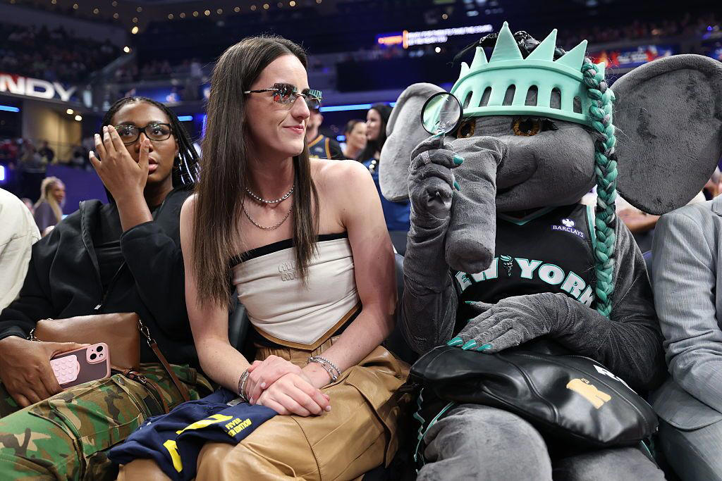 18) Caitlin Clark and New York Liberty mascot Ellie the Elephant 1) Caitlin Clark, 2) Napheesa Collier, 3) Napheesa Collier, 4) Sonia Citron, 5) Paige Bueckers, 6) Angel Reese, 7) A’ja Wilson, 8) Sabrina Ionescu, 9) Breanna Stewart, 10) Courtney Williams, 11) Kelsey Plum, 12) Allisha Gray, 13) Skylar Diggins, 14) Rhyne Howard, 15) Kayla Thornton, 16) Sonia Citron, Brittney Sykes, and Kiki Iriafen, 17) Brionna Jones, 18) Kelsey Mitchell, 19) Jackie Young, 20) Aliyah Boston, 21) Sonia Citron, 22) Paige Bueckers, 23) Aneesah Morrow, 24) Hailey Van Lith, 25) Napheesa Collier, 26) Carson Roney, 27) Lisa Leslie, 28) Rosalyn Gold Onwude, 29) Aari Mcdonald, 30) Kirsten Ferguson, 31) Jamad Fiin, 32) Rae Burrell, 34) Nalyssa Smith and Dijonai Carrington, 35) Gabby Williams, 36) Sydney Carter, 37) Courtney Williams, 38) Caitlin Clark and New York Liberty mascot Ellie the Elephant, 39) Paige Bueckers, 40) Angel Reese, 41) Sabrina Ionescu, 42) Kayla Thornton, 43) Brionna Jones, 44) Gabby Williams, 45) Jackie Young, 46) Alyssa Thomas, 47) Kiki Iriafen, 48) Allisha Gray, 49) Rhyne Howard, 50) Lisa Leslie, 51) Juju Watkins