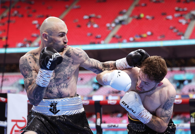 Usyk vs Dubois 2 latest news, Usyk's next opponent announced?, Usyk beats Dubois by KO, Usyk vs Dubois 2 - round 5, Usyk vs Dubois 2 - round 4, Usyk vs Dubois 2 - round 3, Usyk vs Dubois 2 - round 2, Usyk vs Dubois 2 - first round, Usyk vs Dubois 2, Okolie beats Lerena on points!, Okolie vs Lerena - final round, Okolie vs Lerena - round 9, Okolie vs Lerena - round 8, Okolie vs Lerena - round 7, Okolie vs Lerena - round 6, Okolie vs Lerena - round 5, Okolie vs Lerena - round 4, Okolie vs Lerena - round 3, Okolie vs Lerena - round 2, Okolie vs Lerena - first round, Lapin beats Edmondson by split decision!, Lapin vs Edmondson, Lapin vs Edmondson - final round, Lapin vs Edmondson - round 9, Lapin vs Edmondson - round 8, Lapin vs Edmondson - round 7, Lapin vs Edmondson - round 6, Lapin vs Edmondson - round 5, Lapin vs Edmondson - round 4, Lapin vs Edmondson - round 3, Lapin vs Edmondson - round 2, Lapin vs Edmondson - round 1, Dacres beats Sirenko on points!, Sirenko vs Dacres - final round, Sirenko vs Dacres - round 9, Sirenko vs Dacres - round 8, Sirenko vs Dacres - round 7, Sirenko vs Dacres - round 6, Sirenko vs Dacres - round 5, Sirenko vs Dacres - round 4, Sirenko vs Dacres - round 3, Sirenko vs Dacres - round 2, Sirenko vs Dacres - round 1, Canelo Alvarez predicts Usyk vs Dubois 2, Hamed wins on points!, Hamed vs Gregores - round 4, Hamed vs Gregores - round 3, Hamed vs Gregores - round 2, Hamed vs Gregores - round 1, Hamed vs Gregores, Guruli wins by TKO!, Guruli vs Francis - round 4, Guruli vs Francis - round 3, Guruli vs Francis - round 2, Guruli vs Francis - round 1, Guruli vs Francis, Lennox Lewis predicts Usyk vs Dubois, What happened last time?, Usyk vs Dubois 2 latest odds, Usyk vs Dubois 2 prediction, Tonight's running order, Undercard in full, How to watch Usyk vs Dubois 2