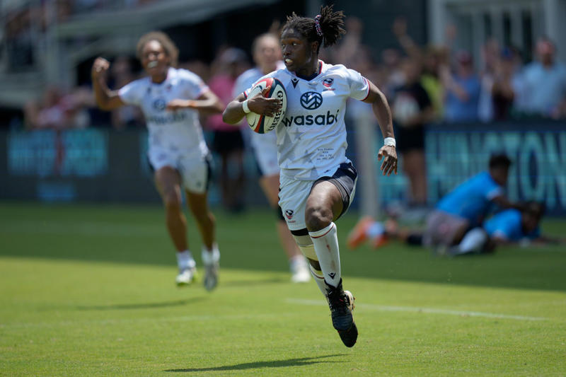 USA vs England latest news, MATCH REPORT, FULL TIME: USA 5-40 England, TRY! USA 5-40 England, USA 0-40 England, USA 0-40 England, USA 0-40 England, USA 0-40 England, TRY! USA 0-40 England, USA 0-33 England, USA 0-33 England, USA 0-33 England, TRY! USA 0-33 England, USA 0-26 England, USA 0-26 England, USA 0-26 England, USA 0-26 England, USA 0-26 England, USA 0-26 England, USA 0-26 England, USA 0-26 England, USA 0-26 England, USA 0-26 England, USA 0-26 England, TRY! USA 0-26 England, USA 0-19 England, 2ND HALF: USA 0-19 England, TRY: USA 0-19 England, USA 0-14 England, USA 0-14 England, TRY DISALLOWED! USA 0-14 England, USA 0-14 England, USA 0-14 England, USA 0-14 England, USA 0-14 England, USA 0-14 England, USA 0-14 England, USA 0-14 England, Players are back out, RESTART CONFIRMED, Weather report, Weather update, Weather update, PLAY SUSPENDED! USA 0-14 England, TRY DISALLOWED! USA 0-14 England, TRY! USA 0-19 England, USA 0-14 England, USA 0-14 England, USA 0-14 England, USA 0-14 England, USA 0-14 England, HELD UP! USA 0-14 England, USA 0-14 England, TRY! USA 0-14 England, HELD UP! USA 0-7 England, USA 0-7 England, TRY, CONVERSION! USA 0-7 England, USA 0-0 England, YELLOW CARD: USA 0-0 England, USA 0-0 England, USA 0-0 England, USA 0-0 England, USA 0-0 England, USA 0-0 England, USA 0-0 England, KICK-OFF: USA 0-0 England, Here come the teams, Atmosphere building, What now?, NEW KICK-OFF TIME CONFIRMED, Weather latest, Weather latest, What does this remind you of?, Elsewhere on Standard Sport, Weather latest, How to kill time during a weather delay?, Weather report from Audi Field, While we wait, Weather update, KICKOFF DELAYED, Arthur Clark ready for debut, Is USA rugby on the up and up?, The mood at the stadium, USA rugby form, One more note on the USWNT, USA women eek out a narrow curtainraiser win, Steve Borthwick previews the Test, What to know about Major League Rugby, What the occasion means, Head to head, Standard Sport prediction, USA team news and squad, England team news and squad, What time is kick-off?, How to watch USA vs England for FREE!, Good evening