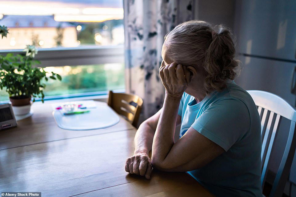 Two key factors of dementia risk that outweigh all others