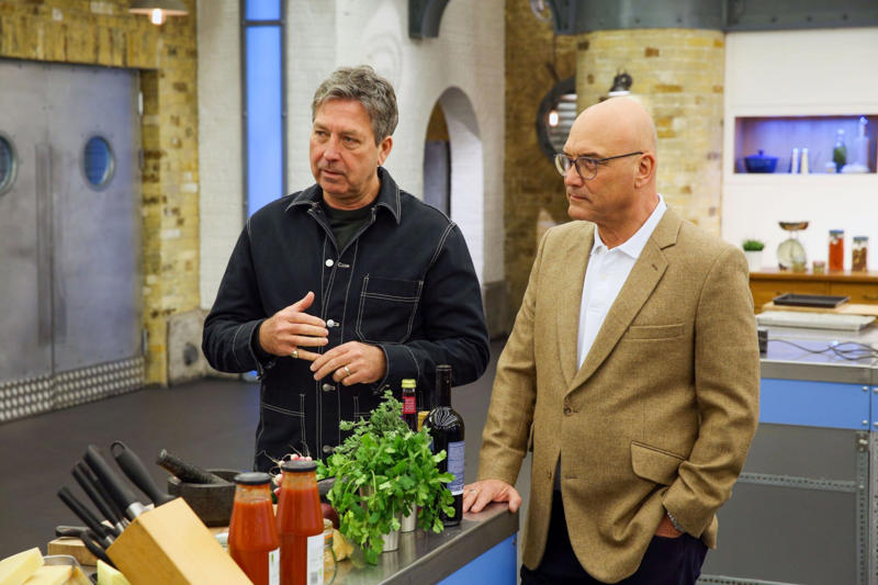      A timeline of allegations against Gregg Wallace   , 2005 to 2011, 2012 to 2018, 2019 to 2024, November 2024, December 2024, April 2025, July 8-9, 2025, July 14, 2025