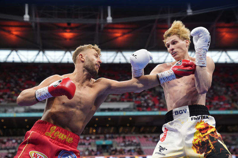 Usyk vs Dubois 2 latest news, Usyk's next opponent announced?, Usyk beats Dubois by KO, Usyk vs Dubois 2 - round 5, Usyk vs Dubois 2 - round 4, Usyk vs Dubois 2 - round 3, Usyk vs Dubois 2 - round 2, Usyk vs Dubois 2 - first round, Usyk vs Dubois 2, Okolie beats Lerena on points!, Okolie vs Lerena - final round, Okolie vs Lerena - round 9, Okolie vs Lerena - round 8, Okolie vs Lerena - round 7, Okolie vs Lerena - round 6, Okolie vs Lerena - round 5, Okolie vs Lerena - round 4, Okolie vs Lerena - round 3, Okolie vs Lerena - round 2, Okolie vs Lerena - first round, Lapin beats Edmondson by split decision!, Lapin vs Edmondson, Lapin vs Edmondson - final round, Lapin vs Edmondson - round 9, Lapin vs Edmondson - round 8, Lapin vs Edmondson - round 7, Lapin vs Edmondson - round 6, Lapin vs Edmondson - round 5, Lapin vs Edmondson - round 4, Lapin vs Edmondson - round 3, Lapin vs Edmondson - round 2, Lapin vs Edmondson - round 1, Dacres beats Sirenko on points!, Sirenko vs Dacres - final round, Sirenko vs Dacres - round 9, Sirenko vs Dacres - round 8, Sirenko vs Dacres - round 7, Sirenko vs Dacres - round 6, Sirenko vs Dacres - round 5, Sirenko vs Dacres - round 4, Sirenko vs Dacres - round 3, Sirenko vs Dacres - round 2, Sirenko vs Dacres - round 1, Canelo Alvarez predicts Usyk vs Dubois 2, Hamed wins on points!, Hamed vs Gregores - round 4, Hamed vs Gregores - round 3, Hamed vs Gregores - round 2, Hamed vs Gregores - round 1, Hamed vs Gregores, Guruli wins by TKO!, Guruli vs Francis - round 4, Guruli vs Francis - round 3, Guruli vs Francis - round 2, Guruli vs Francis - round 1, Guruli vs Francis, Lennox Lewis predicts Usyk vs Dubois, What happened last time?, Usyk vs Dubois 2 latest odds, Usyk vs Dubois 2 prediction, Tonight's running order, Undercard in full, How to watch Usyk vs Dubois 2