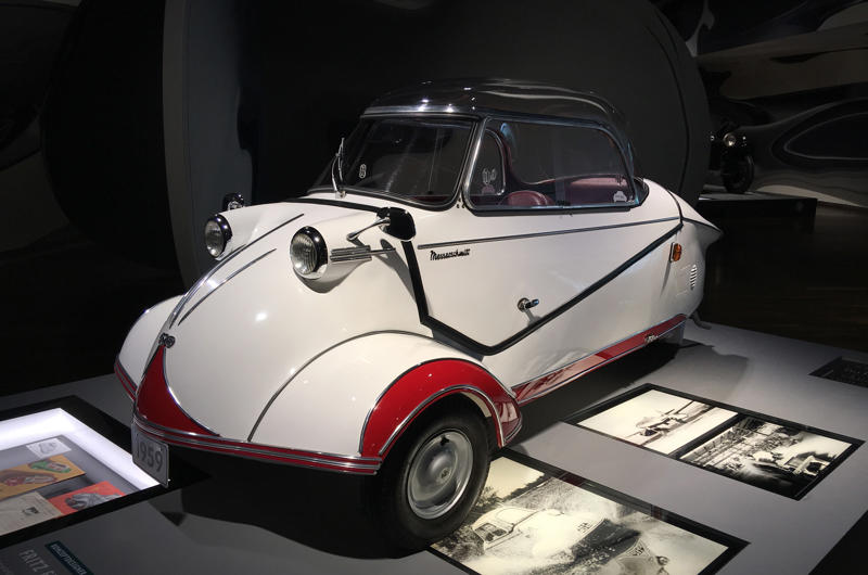 Autostadt, Porsche 911, Benz Velo Convertible, Messerschmitt/FMR KR200, Volkswagen Type 2 Transporter (1950), Volkswagen Beetle (2003), Volkswagen Beetle (1938), Volkswagen 411 LE (1970), Volkswagen 1500 (1961), Formula Super Vee, Volkswagen Scirocco Group 2, Ford Model T, Borgward Isabella (1955), Mini (1956), EMPI Imp dune buggy (1968), Volkswagen Golf Cabriolet (1980), Volkswagen Golf Country (1990), Volkswagen 181, Oldsmobile Toronado (1966), Cadillac Eldorado Biarritz (1959), DKW SS600 (1930), Porsche 911 (1982), Volkswagen Golf W12-650 (2007), Chevrolet (1954), Audi Quattro (1981), Volkswagen Up (2012), Lamborghini Countach (1975), Volkswagen K70 (1970), Volkswagen Rometsch (1952), Volkswagen V30 prototype (1937), Volkswagen Golf (1977), Rally cars and design classics, DeLorean DMC-12 (1982), Volkswagen Beetle Type 14 (1949), Volkswagen XL1 (2013), Lamborghini Diablo GT (1999), Opel Ascona 400 (1982), The AutoTurme, Volkswagen Polo (2017), Porsche pavilion