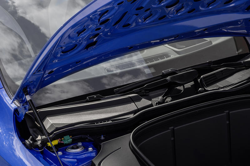 Mercedes gives the new CLA 492 miles of range and tries to improve the looks