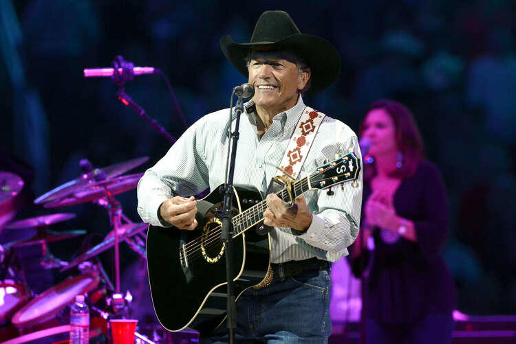 Dance Hall to Dance Hall, Strait to the Heart, Together for Texas, Applause for the Cause, Related Reading