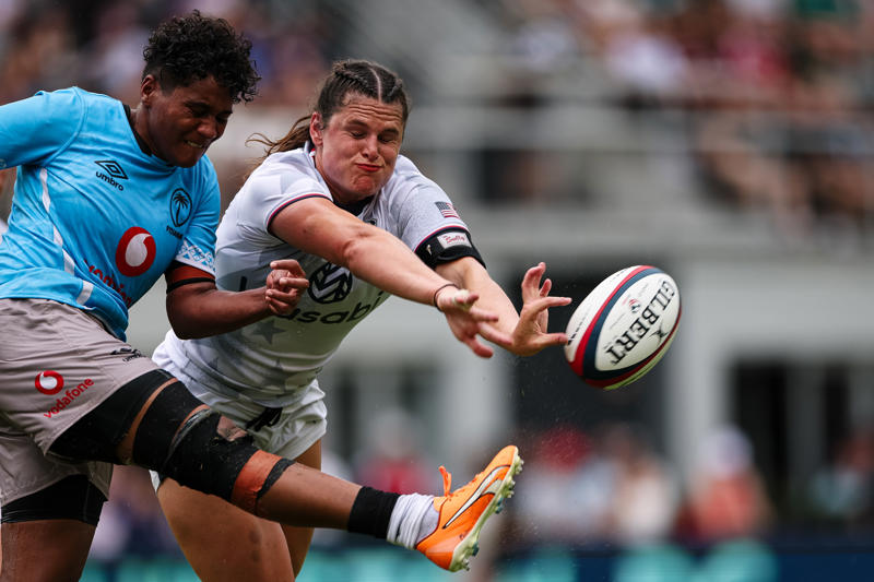 USA vs England latest news, MATCH REPORT, FULL TIME: USA 5-40 England, TRY! USA 5-40 England, USA 0-40 England, USA 0-40 England, USA 0-40 England, USA 0-40 England, TRY! USA 0-40 England, USA 0-33 England, USA 0-33 England, USA 0-33 England, TRY! USA 0-33 England, USA 0-26 England, USA 0-26 England, USA 0-26 England, USA 0-26 England, USA 0-26 England, USA 0-26 England, USA 0-26 England, USA 0-26 England, USA 0-26 England, USA 0-26 England, USA 0-26 England, TRY! USA 0-26 England, USA 0-19 England, 2ND HALF: USA 0-19 England, TRY: USA 0-19 England, USA 0-14 England, USA 0-14 England, TRY DISALLOWED! USA 0-14 England, USA 0-14 England, USA 0-14 England, USA 0-14 England, USA 0-14 England, USA 0-14 England, USA 0-14 England, USA 0-14 England, Players are back out, RESTART CONFIRMED, Weather report, Weather update, Weather update, PLAY SUSPENDED! USA 0-14 England, TRY DISALLOWED! USA 0-14 England, TRY! USA 0-19 England, USA 0-14 England, USA 0-14 England, USA 0-14 England, USA 0-14 England, USA 0-14 England, HELD UP! USA 0-14 England, USA 0-14 England, TRY! USA 0-14 England, HELD UP! USA 0-7 England, USA 0-7 England, TRY, CONVERSION! USA 0-7 England, USA 0-0 England, YELLOW CARD: USA 0-0 England, USA 0-0 England, USA 0-0 England, USA 0-0 England, USA 0-0 England, USA 0-0 England, USA 0-0 England, KICK-OFF: USA 0-0 England, Here come the teams, Atmosphere building, What now?, NEW KICK-OFF TIME CONFIRMED, Weather latest, Weather latest, What does this remind you of?, Elsewhere on Standard Sport, Weather latest, How to kill time during a weather delay?, Weather report from Audi Field, While we wait, Weather update, KICKOFF DELAYED, Arthur Clark ready for debut, Is USA rugby on the up and up?, The mood at the stadium, USA rugby form, One more note on the USWNT, USA women eek out a narrow curtainraiser win, Steve Borthwick previews the Test, What to know about Major League Rugby, What the occasion means, Head to head, Standard Sport prediction, USA team news and squad, England team news and squad, What time is kick-off?, How to watch USA vs England for FREE!, Good evening