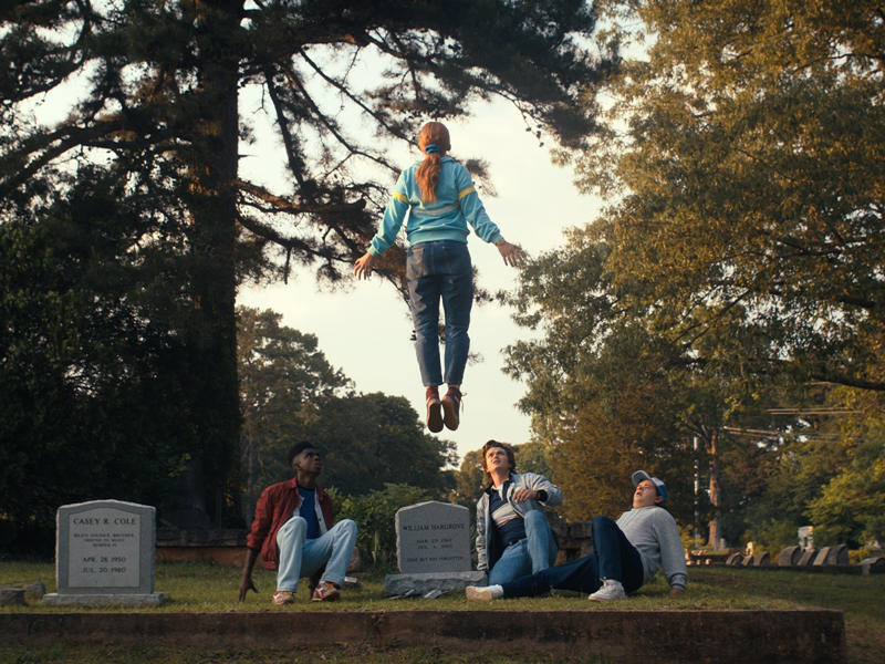‘Stranger Things’ Season 5 Teaser Trailer, Stranger Things Season 5 Cast, Stranger Things Season 5 Plot Rumours, What We Think Stranger Things Season 5 Will Be About, Where to Watch Stranger Things?, Stranger Things Season 5 FAQs