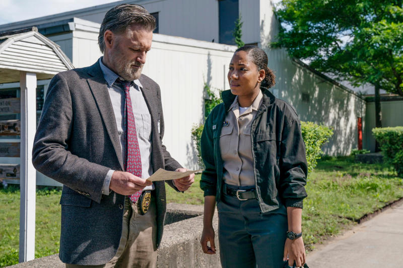      Get personalised updates on all things Netflix   , Metro readers have their say,      Metro's review of 1899   , Altered Carbon, American Vandal, The Sinner, The Last Kingdom