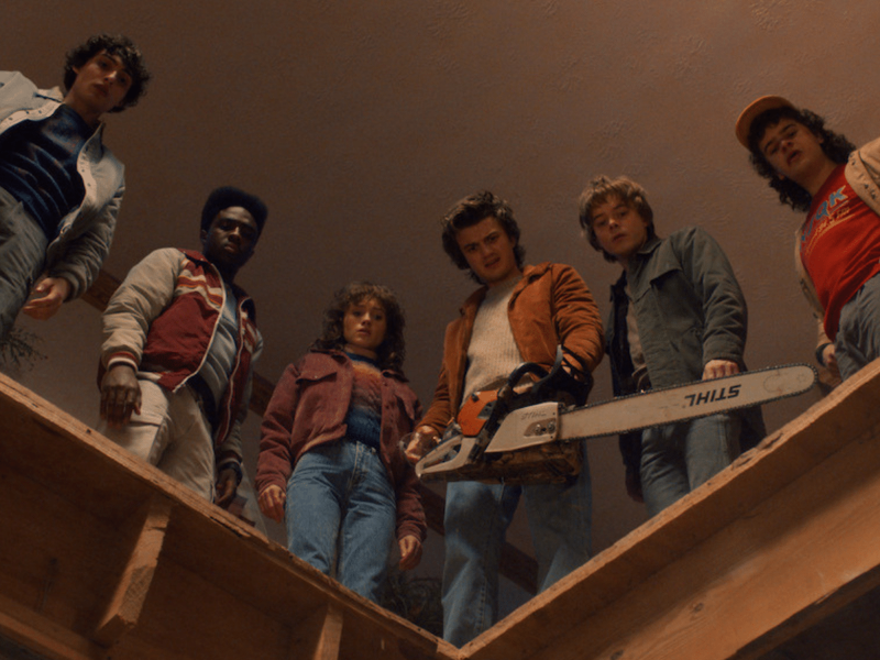 ‘Stranger Things’ Season 5 Teaser Trailer, Stranger Things Season 5 Cast, Stranger Things Season 5 Plot Rumours, What We Think Stranger Things Season 5 Will Be About, Where to Watch Stranger Things?, Stranger Things Season 5 FAQs