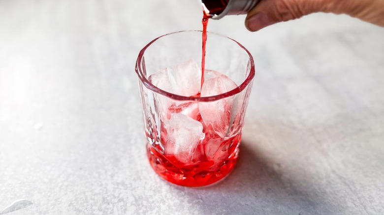 Gather The Classic Americano Cocktail Ingredients, Step 1: Cut An Orange Slice For Garnish, Step 2: Make An Orange Twist, Step 3: Add Ice To A Rocks Glass, Step 4: Add The Campari, Step 5: Follow Up With The Vermouth, Step 6: Top Off With The Club Soda, Step 7: Add An Orange Garnish And Serve, Pairs Well With Classic Americano Cocktails, Classic Americano Cocktail Recipe, What Is The History Of The Negroni And Americano Cocktails?, Read More Recipes