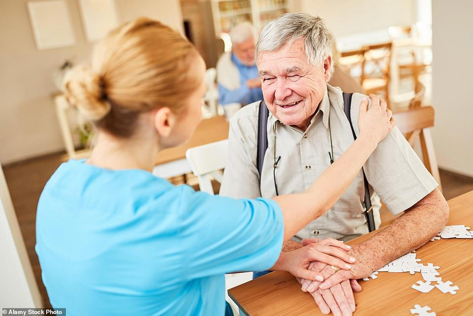 Two key factors of dementia risk that outweigh all others