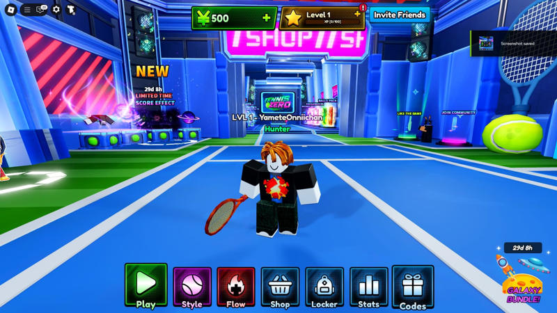 Tennis Zero Active Codes, Tennis Zero Expired Codes, How To Redeem Codes In Tennis Zero, Where To Get More Codes