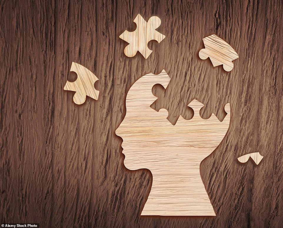 Two key factors of dementia risk that outweigh all others