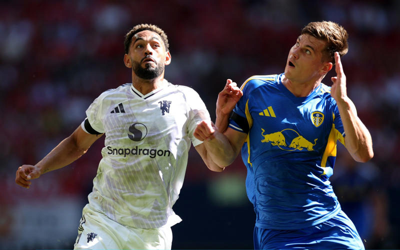 Cunha’s encouraging debut, Midfield concerns, Diego Leon gives club a decision to make, Heaton impresses, US tour chance to bond