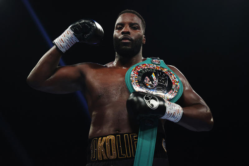 Usyk vs Dubois 2 latest news, Usyk's next opponent announced?, Usyk beats Dubois by KO, Usyk vs Dubois 2 - round 5, Usyk vs Dubois 2 - round 4, Usyk vs Dubois 2 - round 3, Usyk vs Dubois 2 - round 2, Usyk vs Dubois 2 - first round, Usyk vs Dubois 2, Okolie beats Lerena on points!, Okolie vs Lerena - final round, Okolie vs Lerena - round 9, Okolie vs Lerena - round 8, Okolie vs Lerena - round 7, Okolie vs Lerena - round 6, Okolie vs Lerena - round 5, Okolie vs Lerena - round 4, Okolie vs Lerena - round 3, Okolie vs Lerena - round 2, Okolie vs Lerena - first round, Lapin beats Edmondson by split decision!, Lapin vs Edmondson, Lapin vs Edmondson - final round, Lapin vs Edmondson - round 9, Lapin vs Edmondson - round 8, Lapin vs Edmondson - round 7, Lapin vs Edmondson - round 6, Lapin vs Edmondson - round 5, Lapin vs Edmondson - round 4, Lapin vs Edmondson - round 3, Lapin vs Edmondson - round 2, Lapin vs Edmondson - round 1, Dacres beats Sirenko on points!, Sirenko vs Dacres - final round, Sirenko vs Dacres - round 9, Sirenko vs Dacres - round 8, Sirenko vs Dacres - round 7, Sirenko vs Dacres - round 6, Sirenko vs Dacres - round 5, Sirenko vs Dacres - round 4, Sirenko vs Dacres - round 3, Sirenko vs Dacres - round 2, Sirenko vs Dacres - round 1, Canelo Alvarez predicts Usyk vs Dubois 2, Hamed wins on points!, Hamed vs Gregores - round 4, Hamed vs Gregores - round 3, Hamed vs Gregores - round 2, Hamed vs Gregores - round 1, Hamed vs Gregores, Guruli wins by TKO!, Guruli vs Francis - round 4, Guruli vs Francis - round 3, Guruli vs Francis - round 2, Guruli vs Francis - round 1, Guruli vs Francis, Lennox Lewis predicts Usyk vs Dubois, What happened last time?, Usyk vs Dubois 2 latest odds, Usyk vs Dubois 2 prediction, Tonight's running order, Undercard in full, How to watch Usyk vs Dubois 2