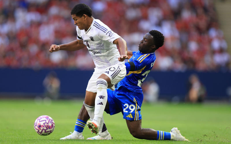 Cunha’s encouraging debut, Midfield concerns, Diego Leon gives club a decision to make, Heaton impresses, US tour chance to bond