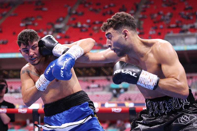 Usyk vs Dubois 2 latest news, Usyk's next opponent announced?, Usyk beats Dubois by KO, Usyk vs Dubois 2 - round 5, Usyk vs Dubois 2 - round 4, Usyk vs Dubois 2 - round 3, Usyk vs Dubois 2 - round 2, Usyk vs Dubois 2 - first round, Usyk vs Dubois 2, Okolie beats Lerena on points!, Okolie vs Lerena - final round, Okolie vs Lerena - round 9, Okolie vs Lerena - round 8, Okolie vs Lerena - round 7, Okolie vs Lerena - round 6, Okolie vs Lerena - round 5, Okolie vs Lerena - round 4, Okolie vs Lerena - round 3, Okolie vs Lerena - round 2, Okolie vs Lerena - first round, Lapin beats Edmondson by split decision!, Lapin vs Edmondson, Lapin vs Edmondson - final round, Lapin vs Edmondson - round 9, Lapin vs Edmondson - round 8, Lapin vs Edmondson - round 7, Lapin vs Edmondson - round 6, Lapin vs Edmondson - round 5, Lapin vs Edmondson - round 4, Lapin vs Edmondson - round 3, Lapin vs Edmondson - round 2, Lapin vs Edmondson - round 1, Dacres beats Sirenko on points!, Sirenko vs Dacres - final round, Sirenko vs Dacres - round 9, Sirenko vs Dacres - round 8, Sirenko vs Dacres - round 7, Sirenko vs Dacres - round 6, Sirenko vs Dacres - round 5, Sirenko vs Dacres - round 4, Sirenko vs Dacres - round 3, Sirenko vs Dacres - round 2, Sirenko vs Dacres - round 1, Canelo Alvarez predicts Usyk vs Dubois 2, Hamed wins on points!, Hamed vs Gregores - round 4, Hamed vs Gregores - round 3, Hamed vs Gregores - round 2, Hamed vs Gregores - round 1, Hamed vs Gregores, Guruli wins by TKO!, Guruli vs Francis - round 4, Guruli vs Francis - round 3, Guruli vs Francis - round 2, Guruli vs Francis - round 1, Guruli vs Francis, Lennox Lewis predicts Usyk vs Dubois, What happened last time?, Usyk vs Dubois 2 latest odds, Usyk vs Dubois 2 prediction, Tonight's running order, Undercard in full, How to watch Usyk vs Dubois 2