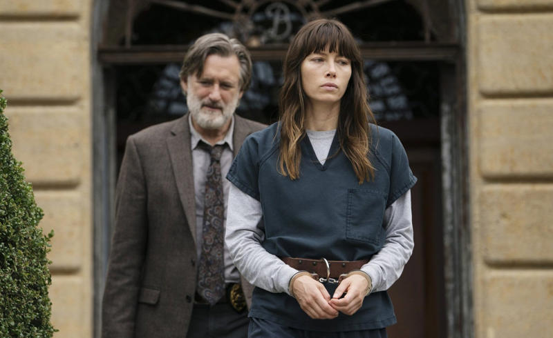 Get personalised updates on all things Netflix , Metro readers have their say, Metro's review of 1899 , Altered Carbon, American Vandal, The Sinner, The Last Kingdom