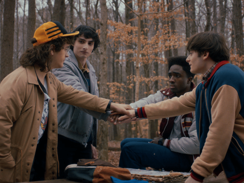 ‘Stranger Things’ Season 5 Teaser Trailer, Stranger Things Season 5 Cast, Stranger Things Season 5 Plot Rumours, What We Think Stranger Things Season 5 Will Be About, Where to Watch Stranger Things?, Stranger Things Season 5 FAQs