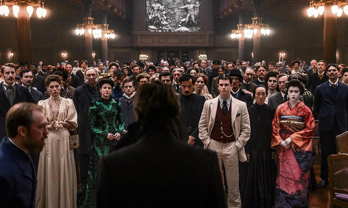 Get personalised updates on all things Netflix , Metro readers have their say, Metro's review of 1899 , Altered Carbon, American Vandal, The Sinner, The Last Kingdom