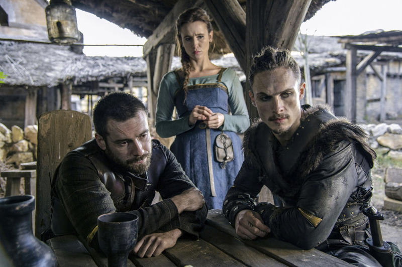 Get personalised updates on all things Netflix , Metro readers have their say, Metro's review of 1899 , Altered Carbon, American Vandal, The Sinner, The Last Kingdom