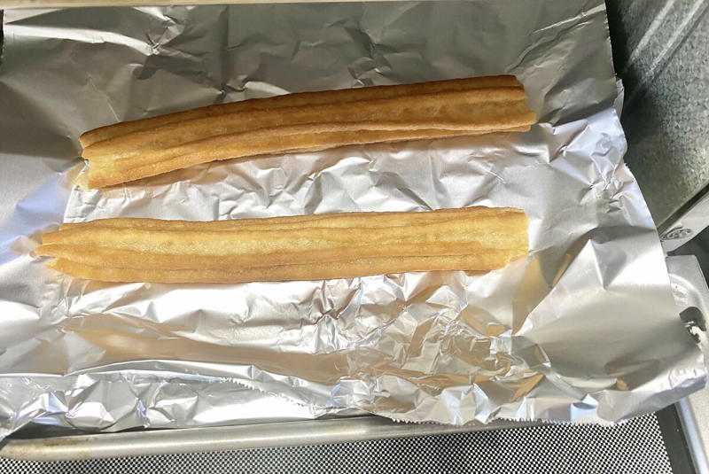 朝ごはんは固定＆家電パワーでラクラク, 朝は簡単に「お弁当用のおかず」を食べる, 好きなものを好きなだけ！ビュッフェ形式の朝ごはん, 寝起き1秒でキッチンに立てる！？10分で完成「固定メニュー」, 朝の救世主…！カルディの絶品チュロス, 10年以上「まごわやさしい」朝ごはんを固定, 朝食は出すだけ！5分で完成、胃袋満足ごはん