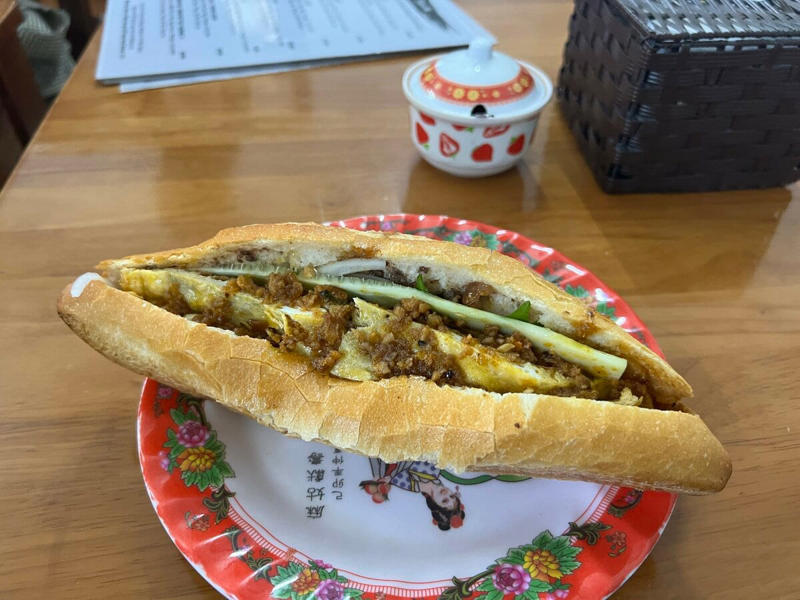 なぜ、ひとり旅初心者に「ベトナム」がいいのか？, ベトナム料理でおいしかったのは…, 残念だった食べ物は…, ひとり旅は新しい発見の連続！