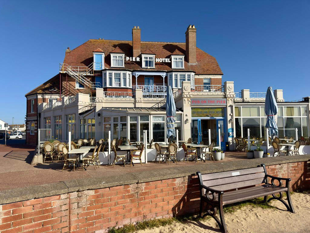 ‘Hidden gem’ crowned the UK’s top budget-friendly beach to visit during summer 2025