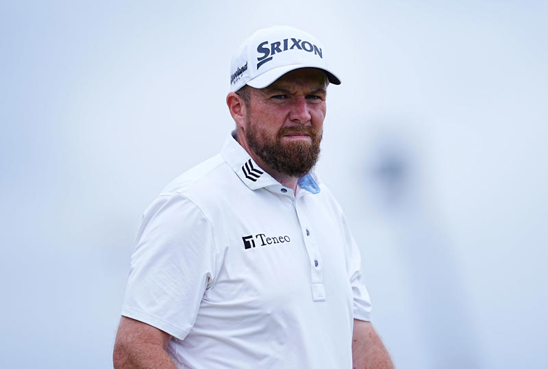 The Open 2025, Royal Portrush - Fourth round, 'A feverish atmosphere on first tee', McIlroy begins his round, 'A remarkable atmosphere', Scheffler and McIlroy on the range, Fleetwood thru 9, McNealy climbing, Fleetwood flying, Lowry on who he thinks will win, Lowry on his final round of 66, DeChambeau continues to charge, Fleetwood birdies again, The clubhouse leader, Rory McIlroy overcomes the bizarre to conjure thrilling charge at The Open, Saving the best to last, McIlroy has ‘half a chance’ of glory, Oh Tommy!, Missed opportunity for Fowler, Birdie for Fleetwood!, Day 4 leaderboard, Can Fitzpatrick win?, Fleetwood underway, Tyrrell Hatton on the challenge of catching Scottie Scheffler, Scottie Scheffler arrives for final round at The Open, Rory McIlroy overcomes the bizarre to conjure thrilling charge at The Open, Lowry and Mickelson making big moves early on at Portrush, Lowry moves under par, Bryson DeChambeau prepares on the putting green, The Open 2025: Tee times and fourth round schedule at Royal Portrush, Garcia breaks driver, Bryson DeChambeau on how to fix pace of play in golf, Weather forecast ideal for early starters, Lowry delights crowd with 183-yard birdie, Shane Lowry on expectations at The Open 2025, Lowry begins with par, John Parry on hole-in-one at The Open 2025, Shane Lowry on feeling ill throughout third round at The Open, Jon Rahm on slow play at The Open 2025, Matt Fitzpatrick bemoaned putting woes as Open bid fades, The Open 2025, Ludvig Aberg on his week at The Open 2025, Robert MacIntyre on keeping his composure despite getting angry, Tyrrell Hatton on the challenge of catching Scottie Scheffler, Scottie Scheffler on letting his wind wander in rounds, Rory McIlroy on Scottie Scheffler, Xander Schauffele on what it takes to chase down Scottie Scheffler, Scottie Scheffler on his excellent putting, Rory McIlroy overcomes the bizarre to conjure thrilling charge at The Open, The Open 2025: Tee times and fourth round schedule at Royal Portrush, The Open 2025 prize money, Claret Jug winner set to bank .1m (£2.4m)