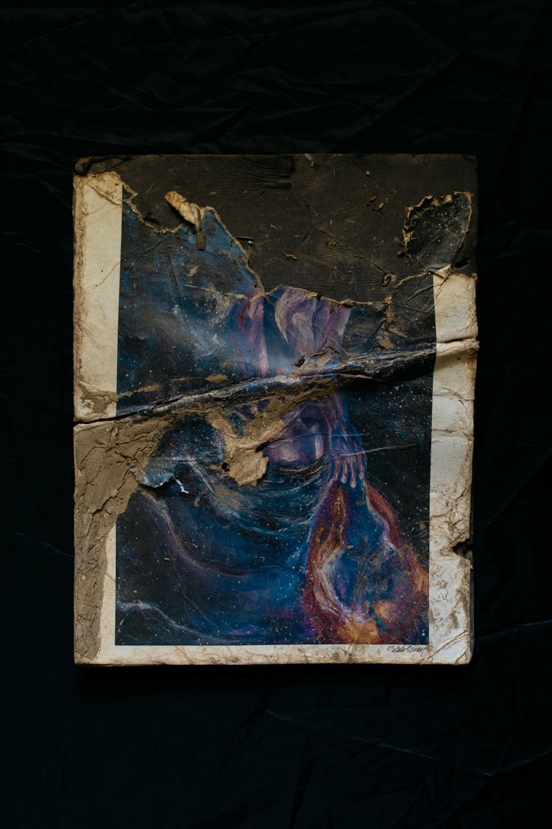 A worst-case scenario , Swept away , Inland and unprepared , ‘Everything … was gone’