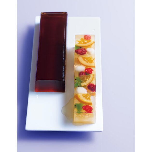 透明感あふれる、つるんと喉越しのよい涼菓, なめらかな喉越しと上品な餡が際立つ水羊羹, 話題性の高い、ハイクオリティなアイス＆ジェラート, アンケートに答えてくれた推薦者の皆さん