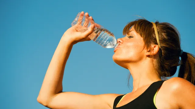 Physical: Hydrate Physical: Sleep, Physical: Stay active, Physical: Hydrate, Physical: Protect your skin, Physical: Alcohol, Physical: Eat well, Physical: Be prepared, Mental: Time for yourself, Mental: Put your worries away, Mental: Time with others, Mental: Read, Mental: Play, Mental: Listen to music, Mental: Take a break from devices, Emotional: Embrace adventure, Emotional: Get curious, Emotional: Be grateful, Emotional: Reflect, Emotional: Reset, Emotional: Create memories